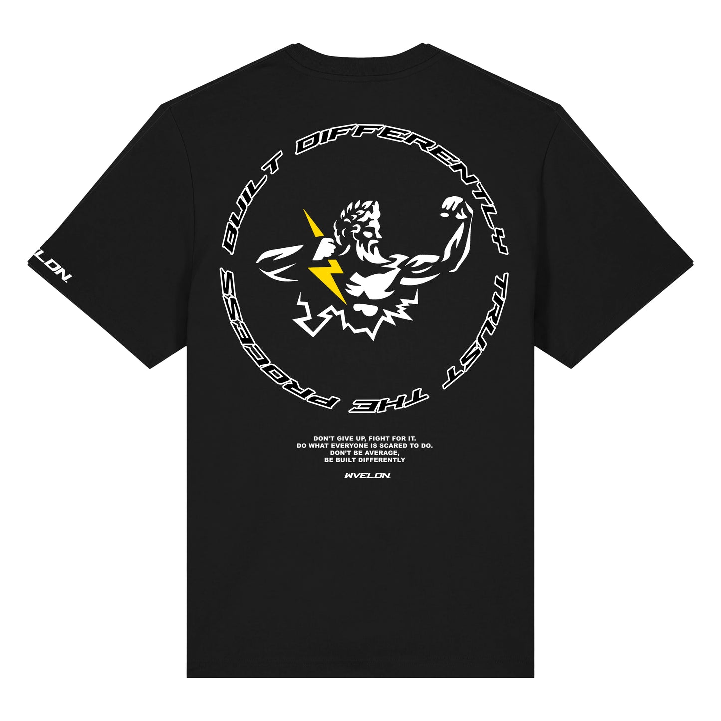 Zeus T-Shirt