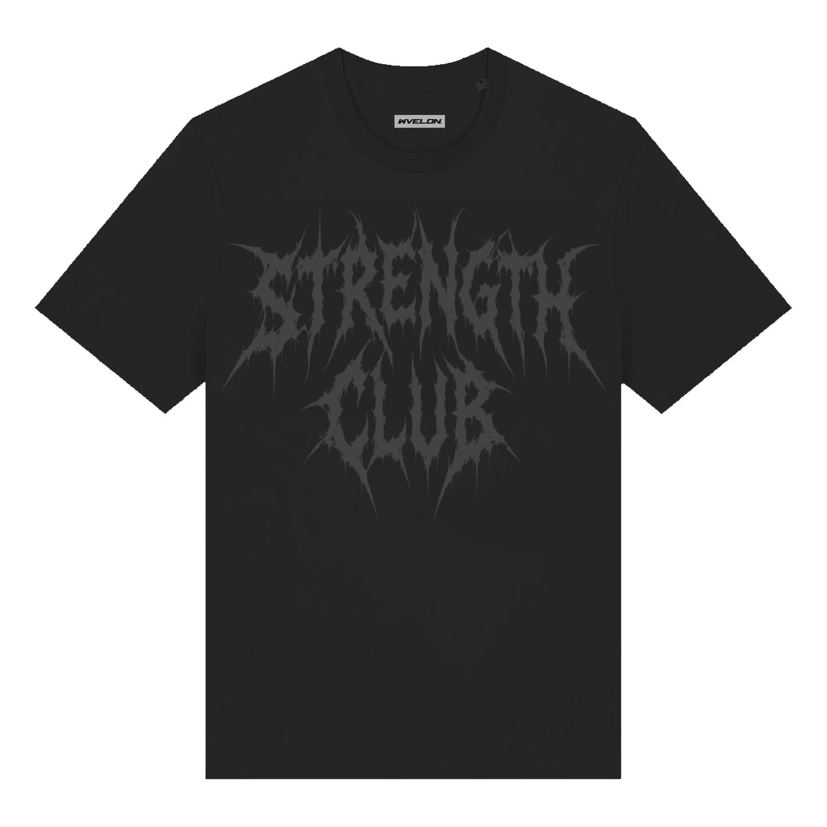 Iron Reign T-Shirt