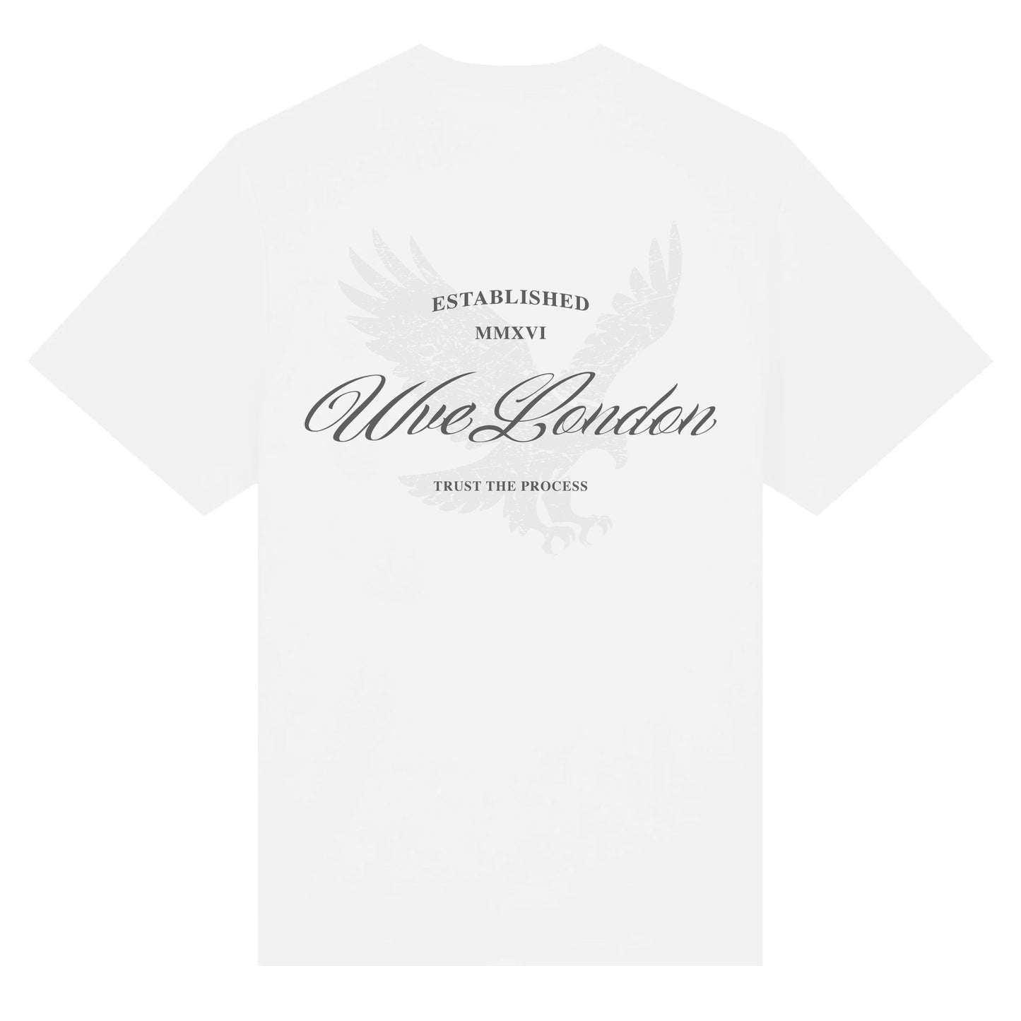 Eagle Scripture T-Shirt