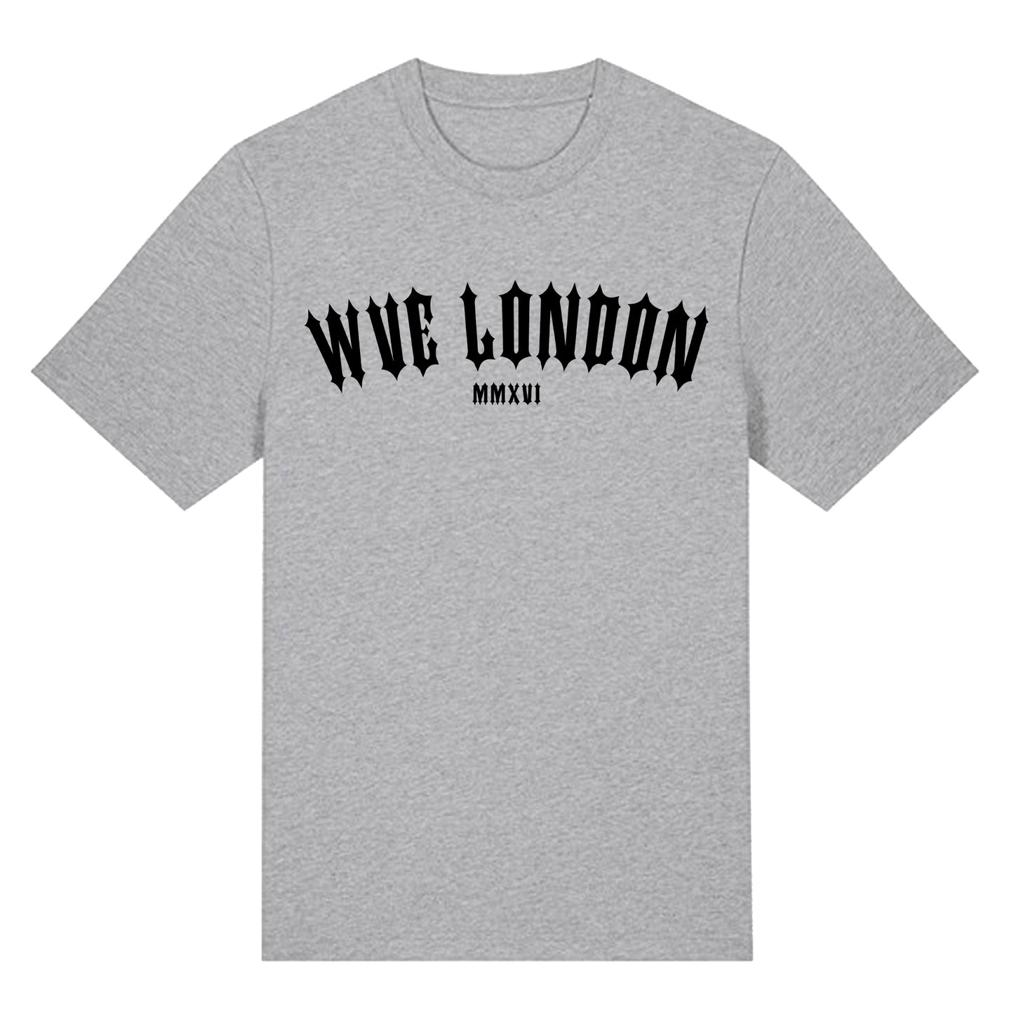 Iconic Irongate T-Shirt Grey
