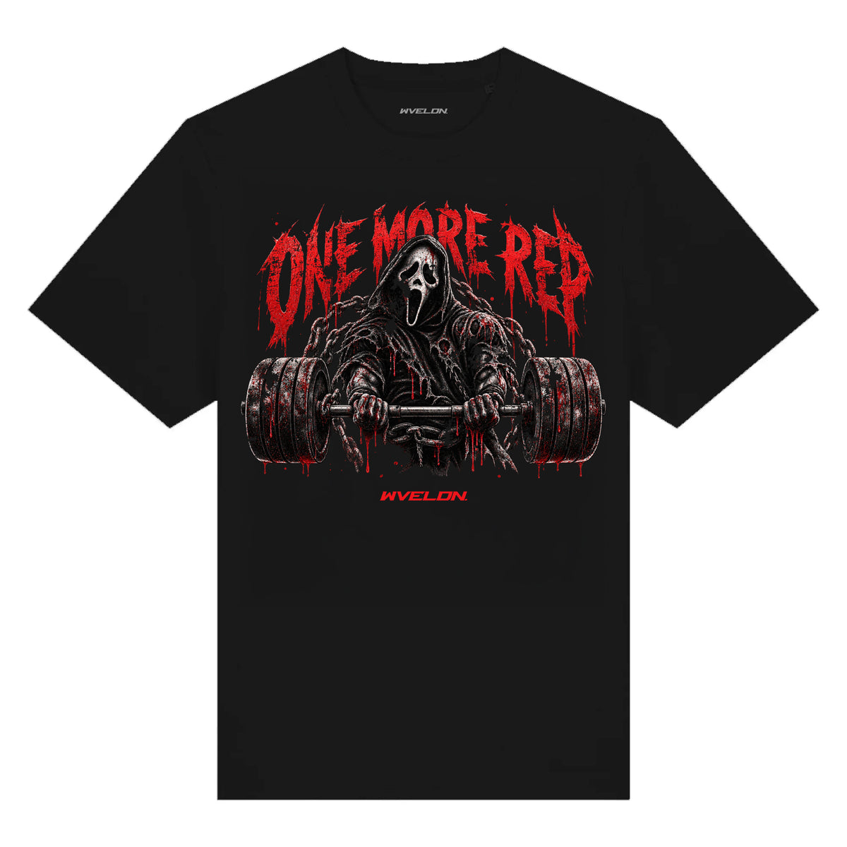 One More Rep T-Shirt