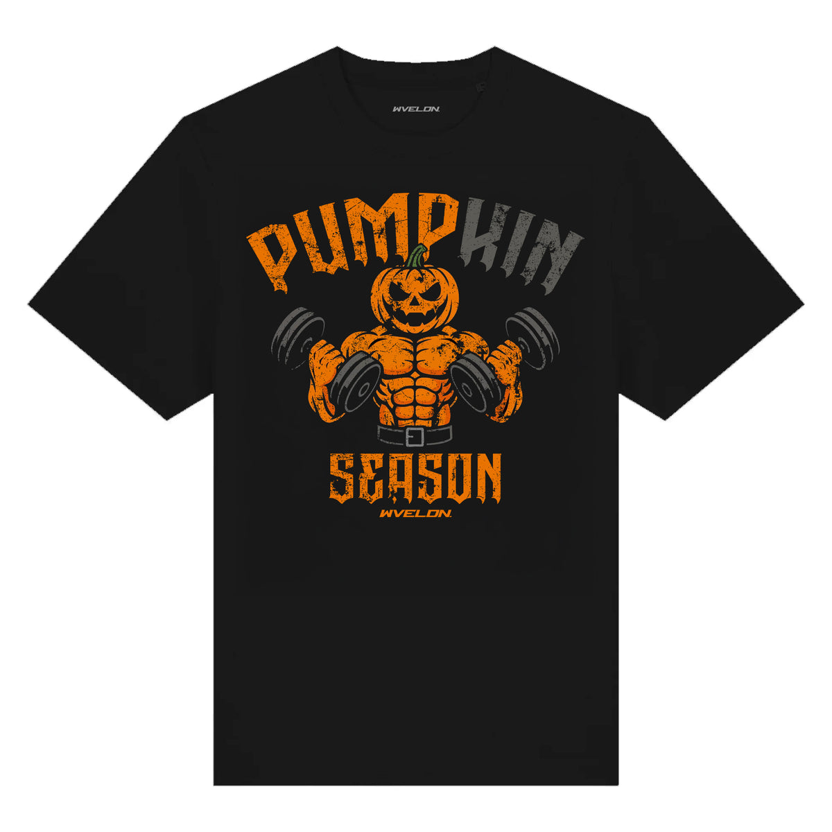 Pump-kin Season T-Shirt
