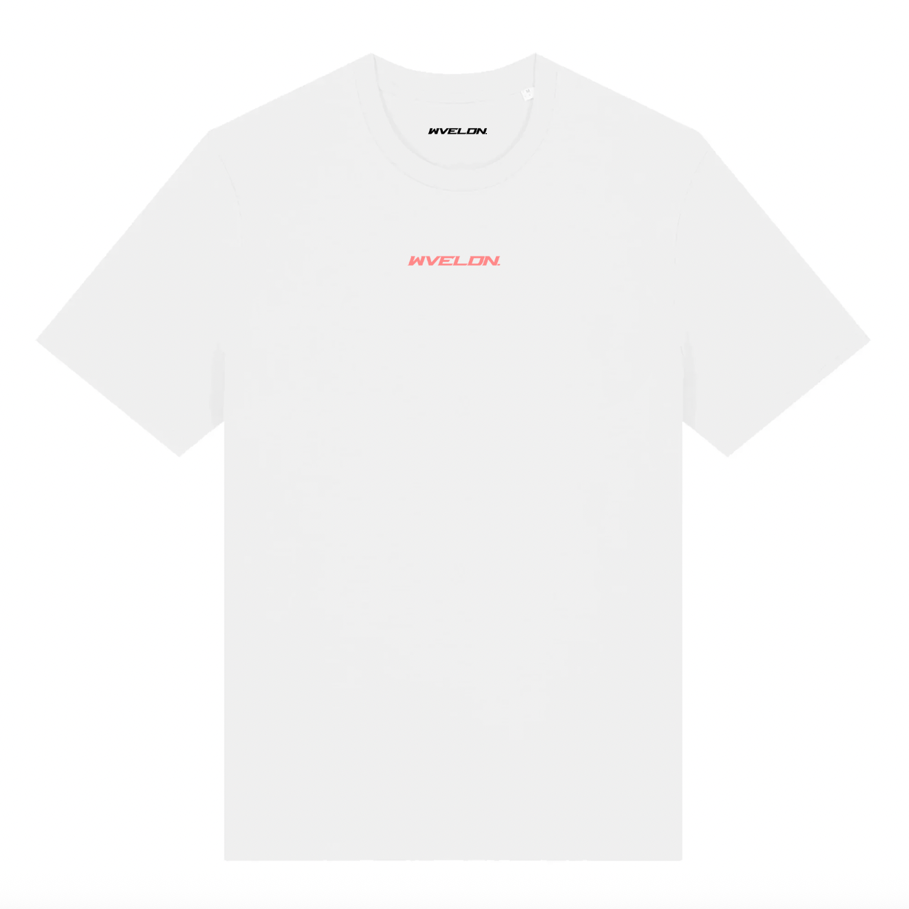 WVE Legend T-Shirt White