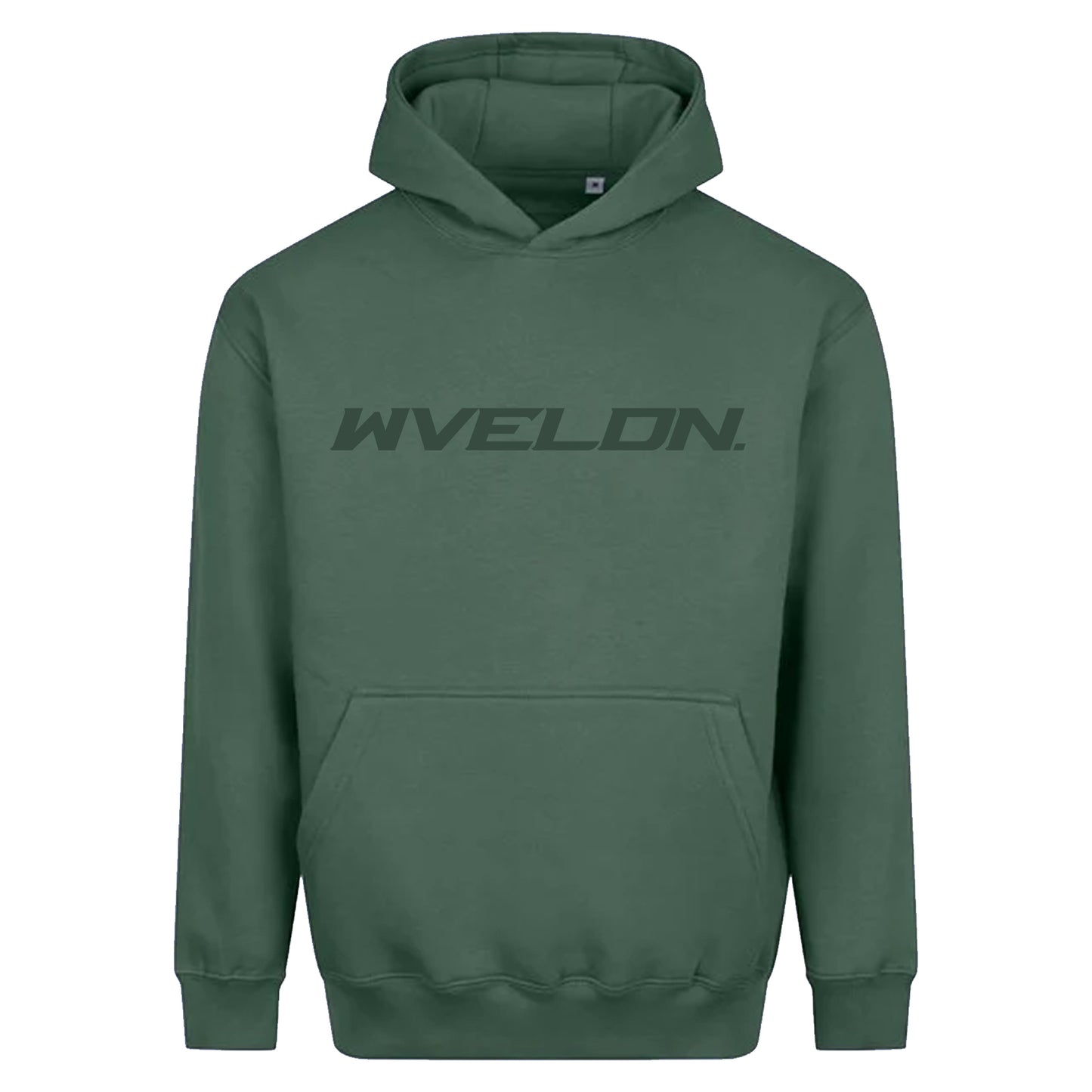 Essential Hoodie Khaki