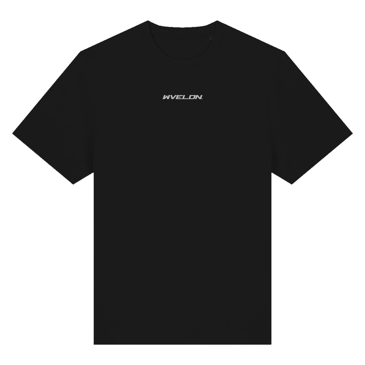 WVE Legend T-Shirt Black
