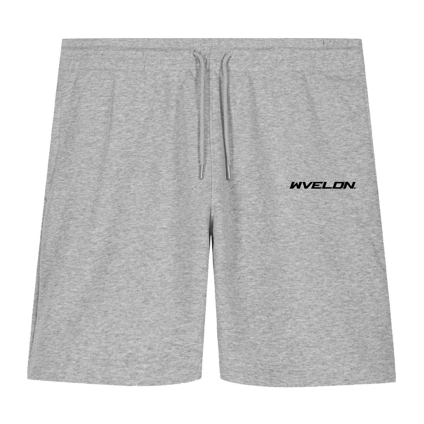 WVE Essential Shorts Grey