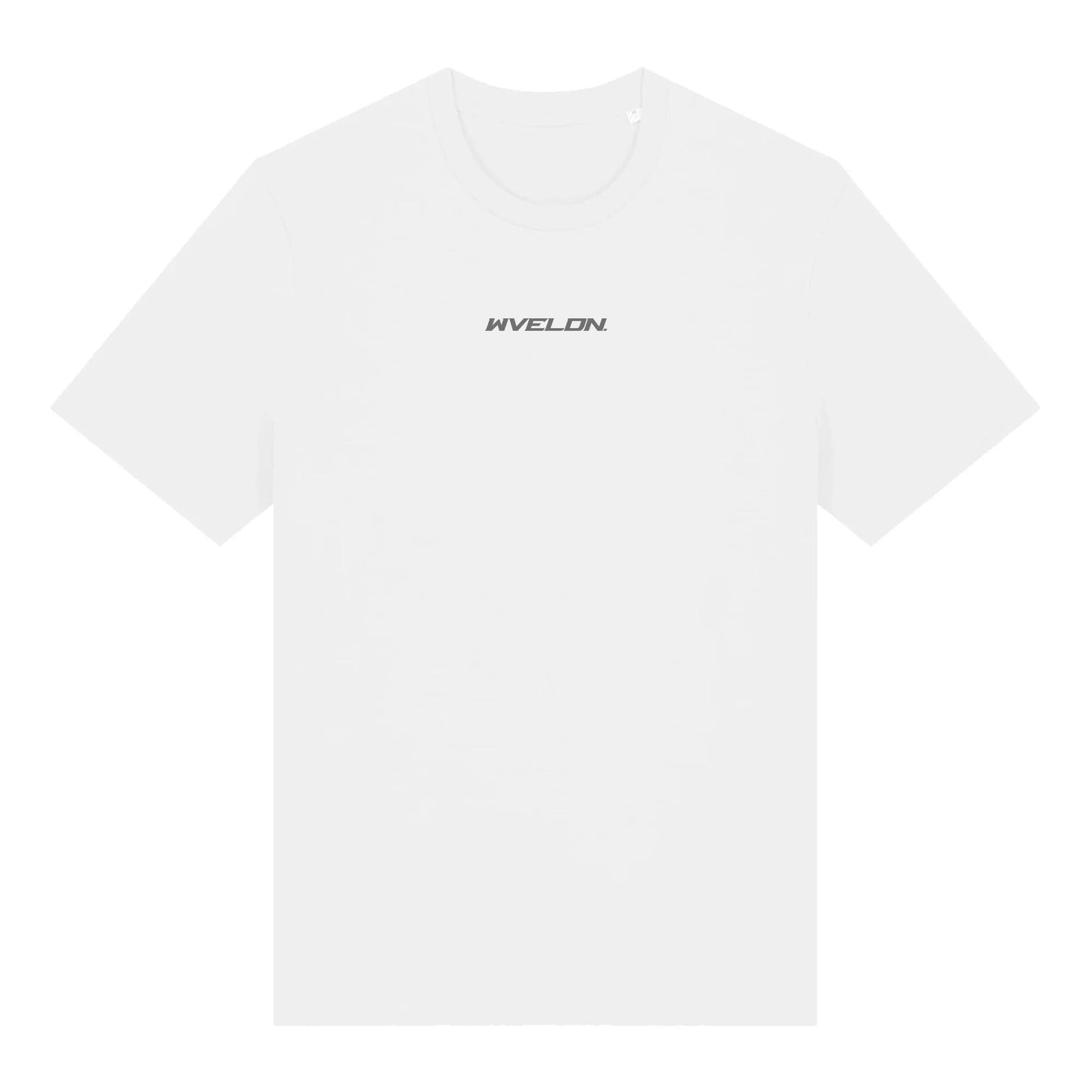 WVE GOKU LIMITED EDITION WHITE T-SHIRT