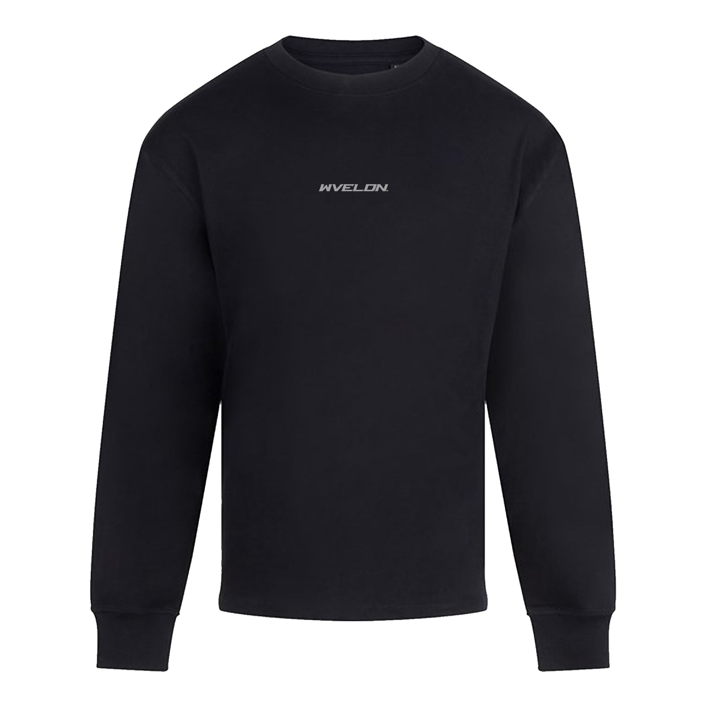 Strength Club Long Sleeve T-Shirt