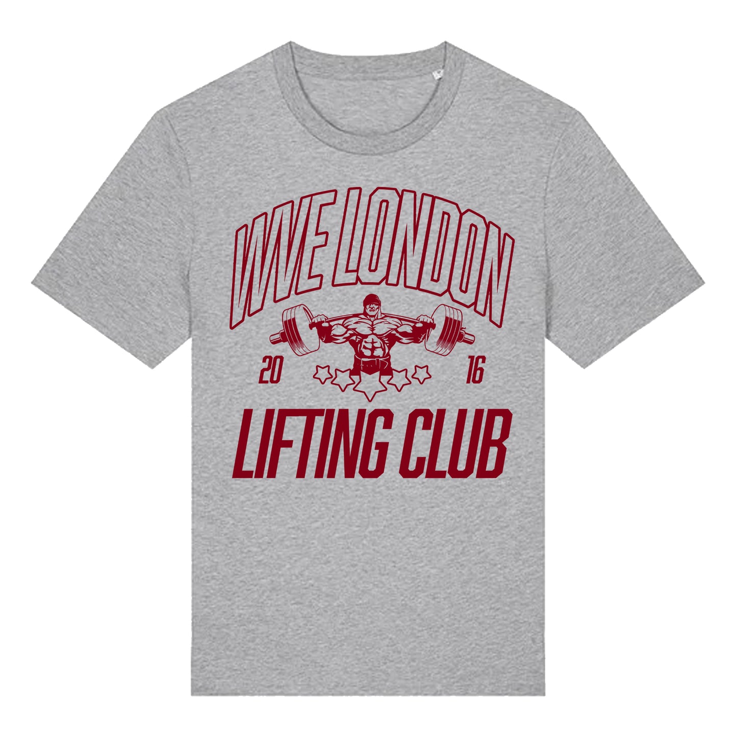 Lifting Club T-Shirt
