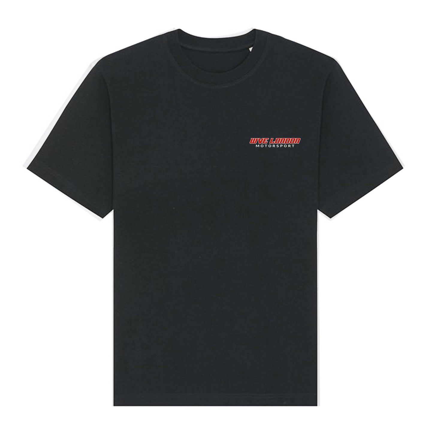 WVE Oversized Motorsport T-Shirt