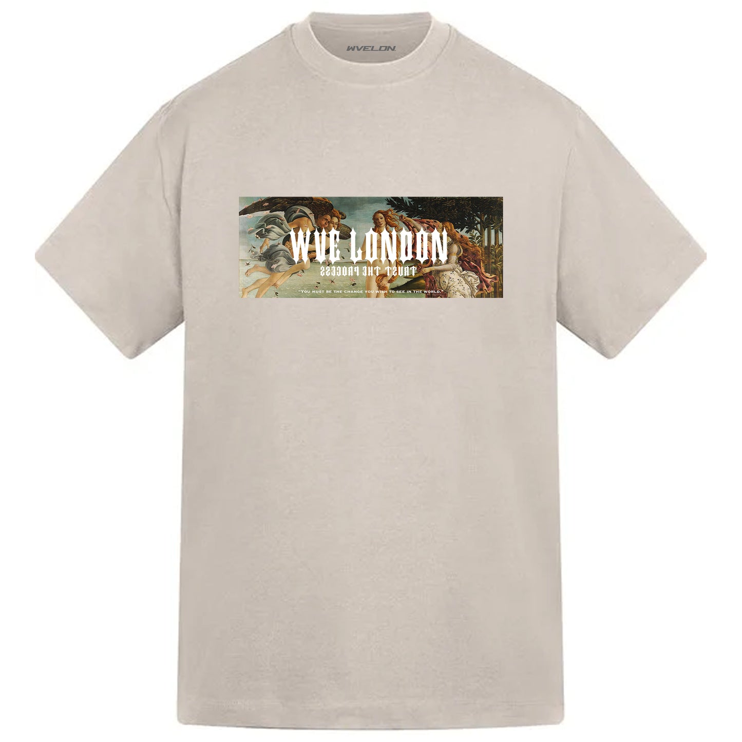 Oversized T-Shirt