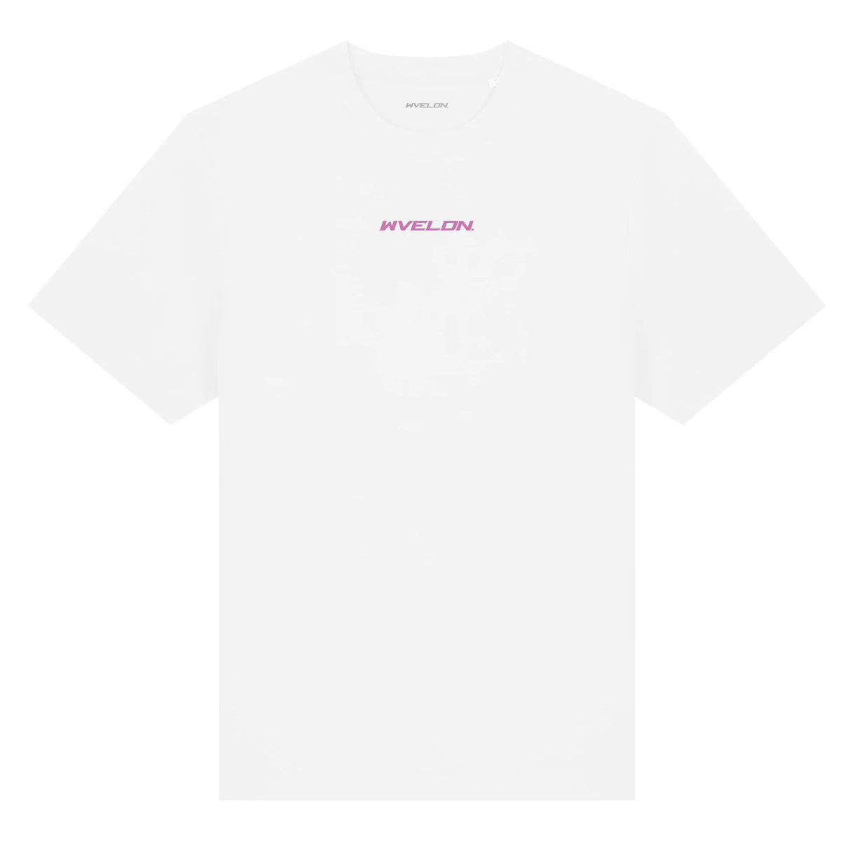 Power Is Her Standard T-Shirt