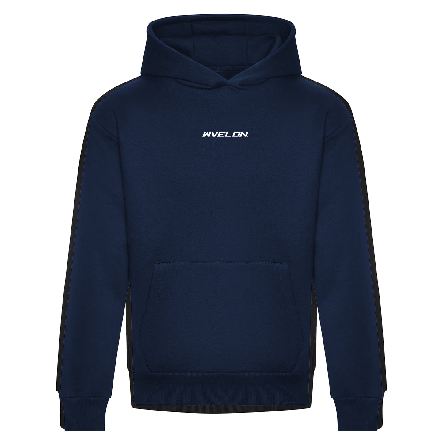 Strong Girl Era Hoodie