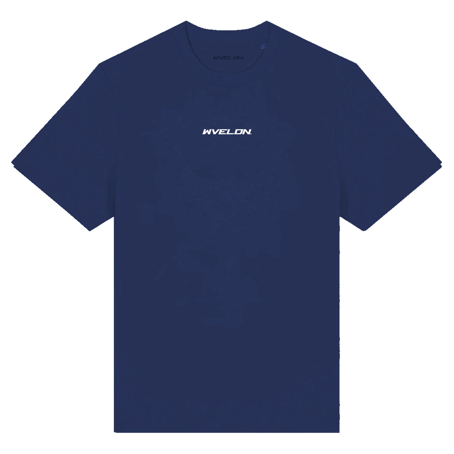 Strong Women Club Navy Blue