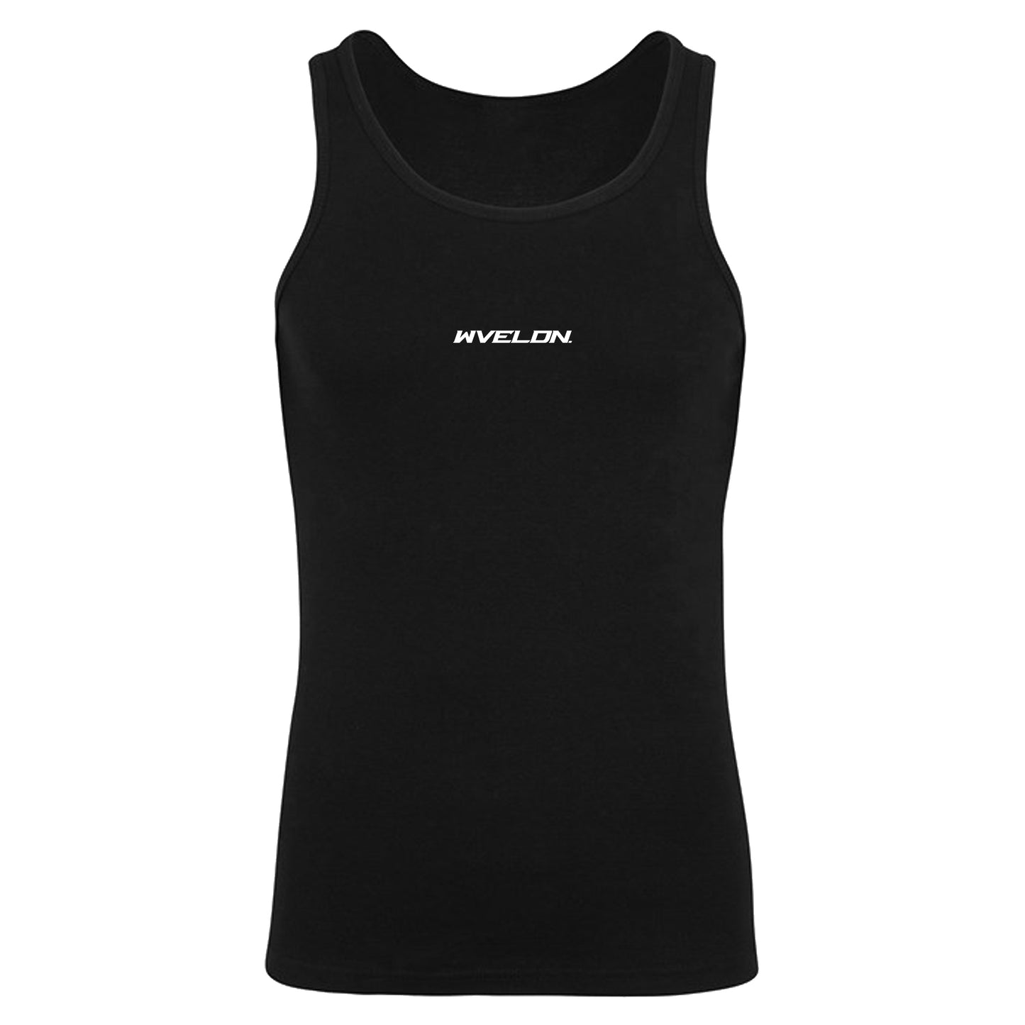 Tank Top Black