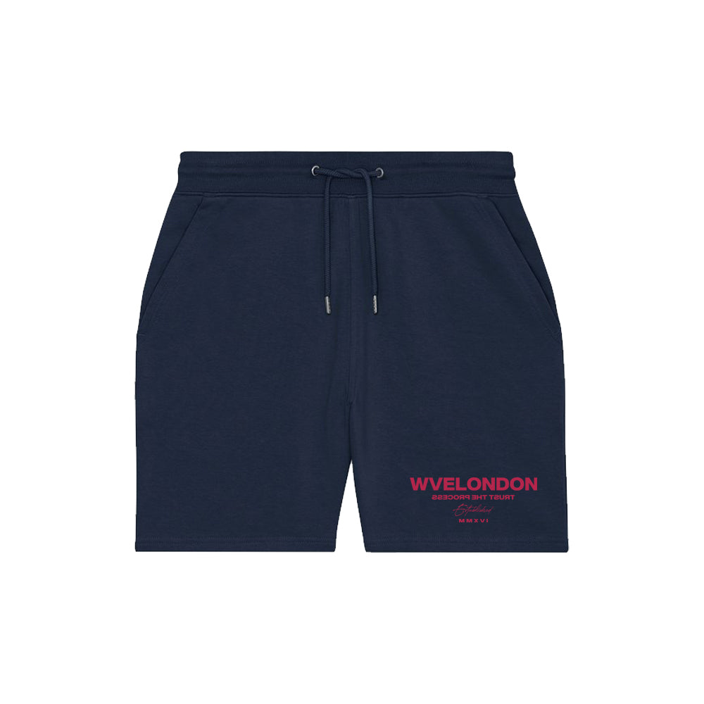 WVE Shorts