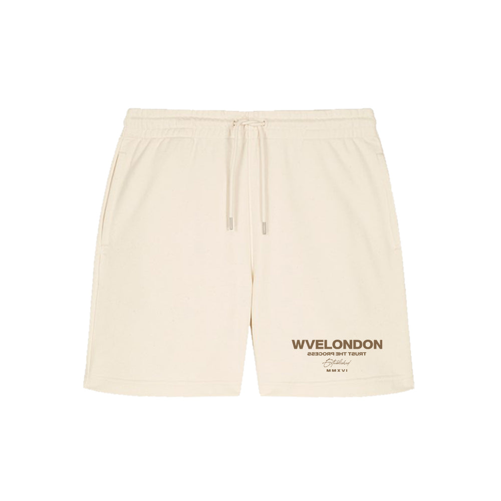 WVE Shorts
