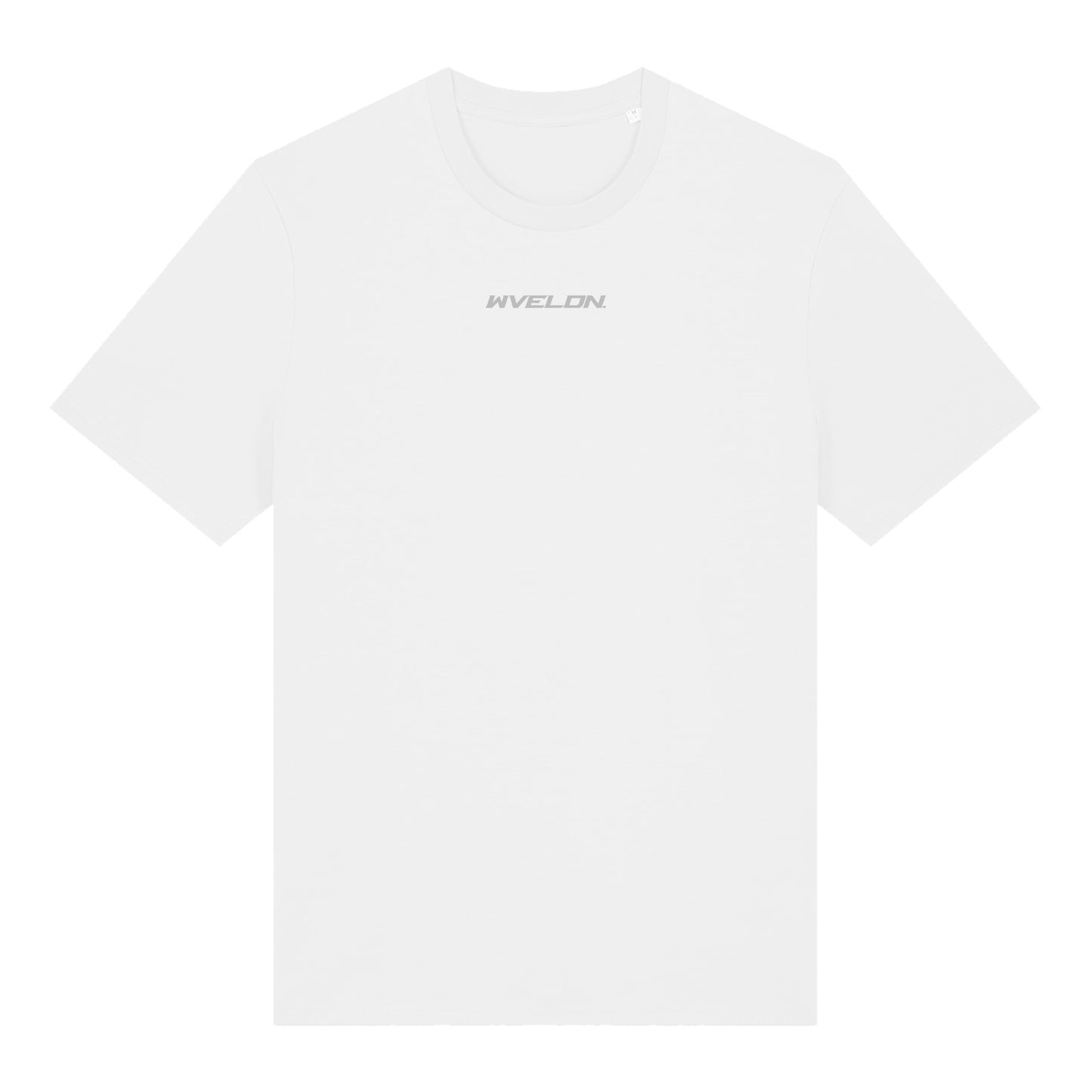 Strength Club T-Shirt White