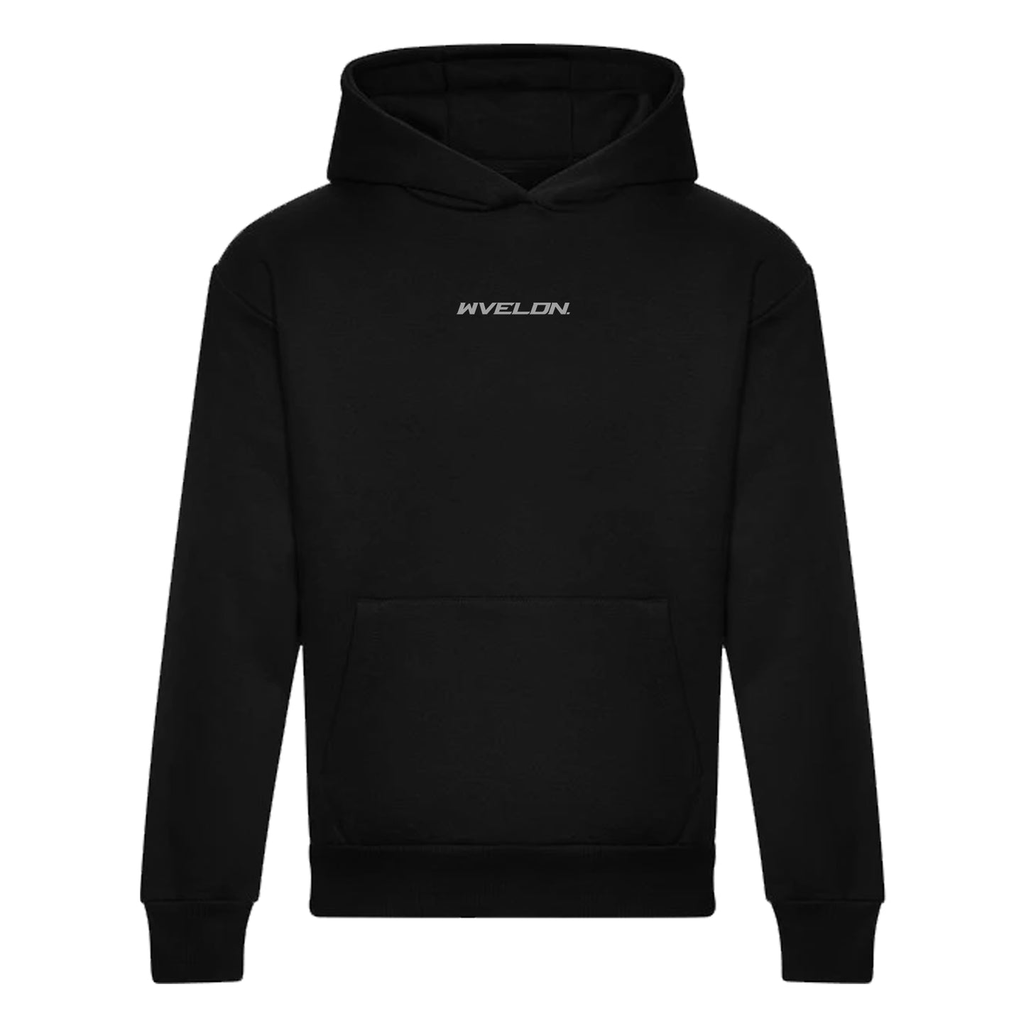 Strength Club Hoodie