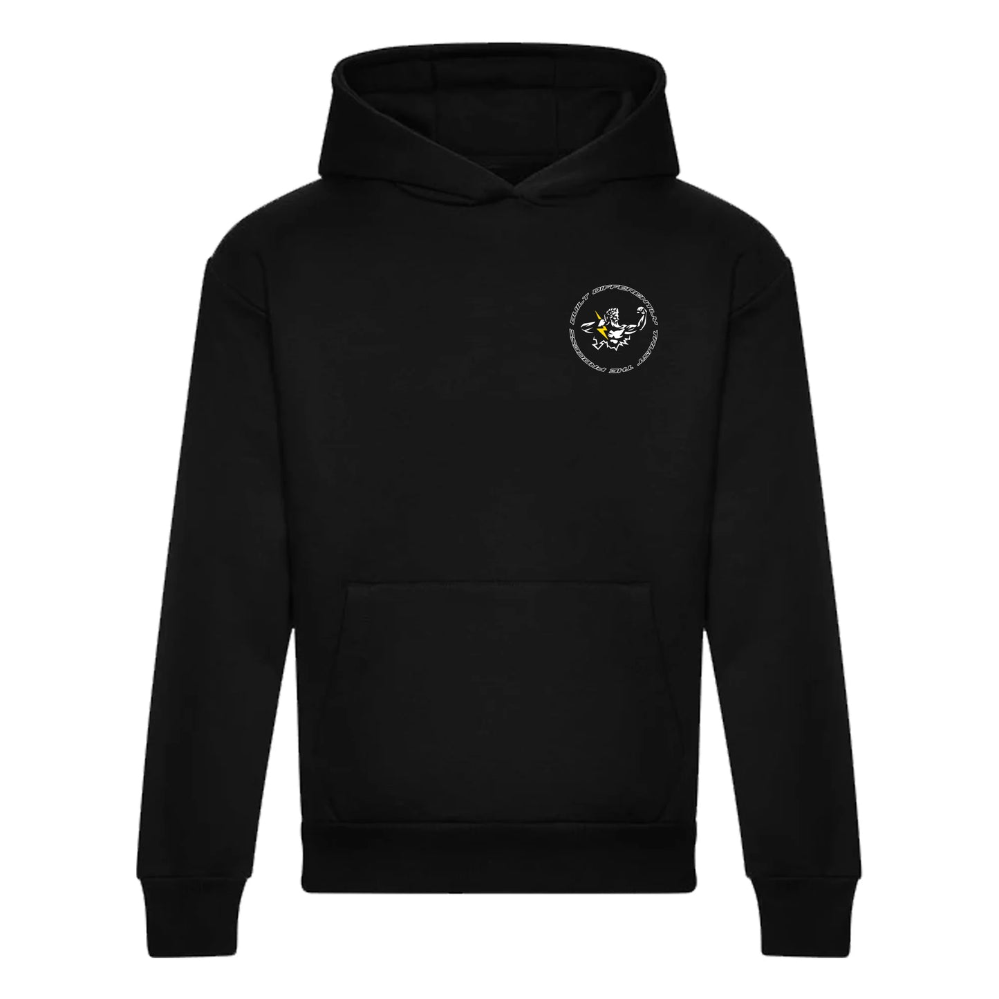 Zeus Hoodie