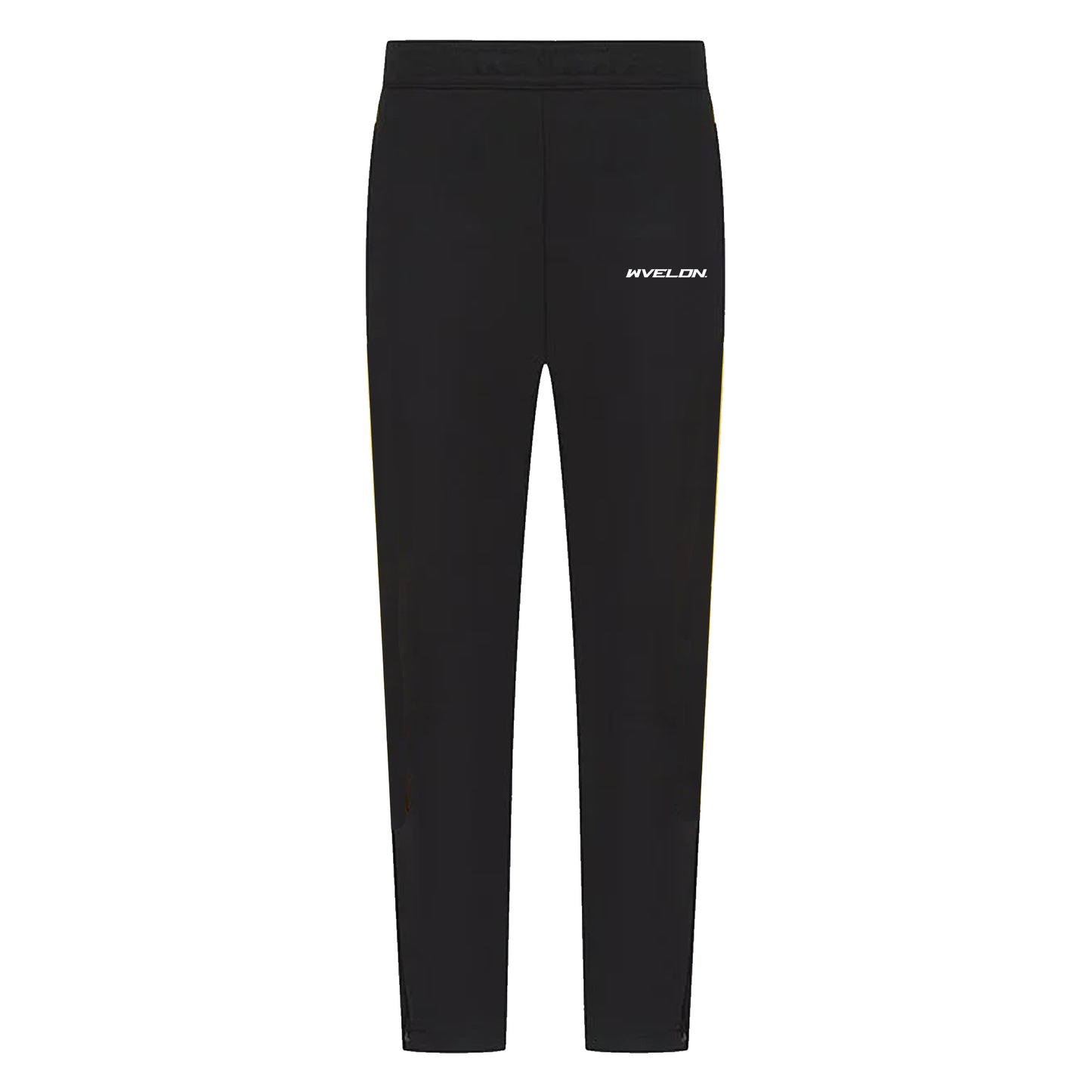 Power Joggers Black/Black