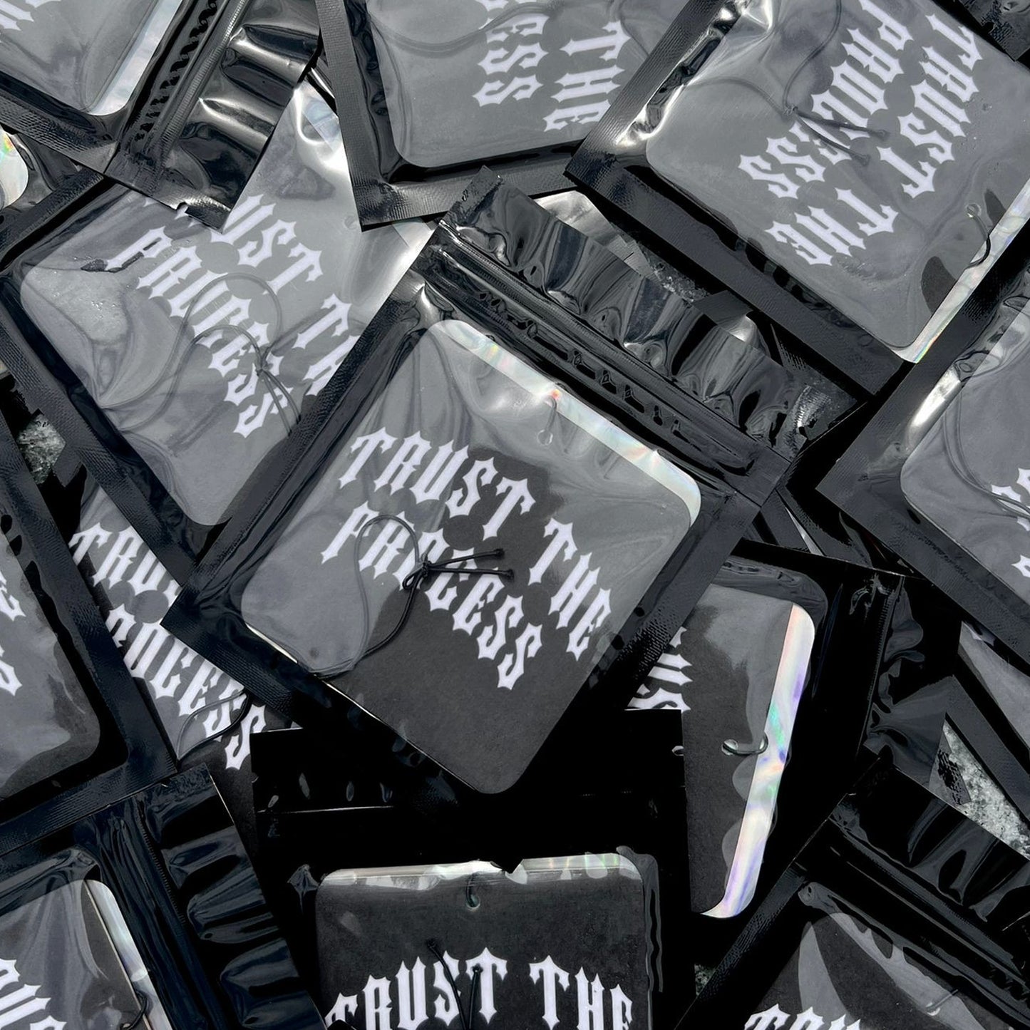 KREED AIR FRESHENER