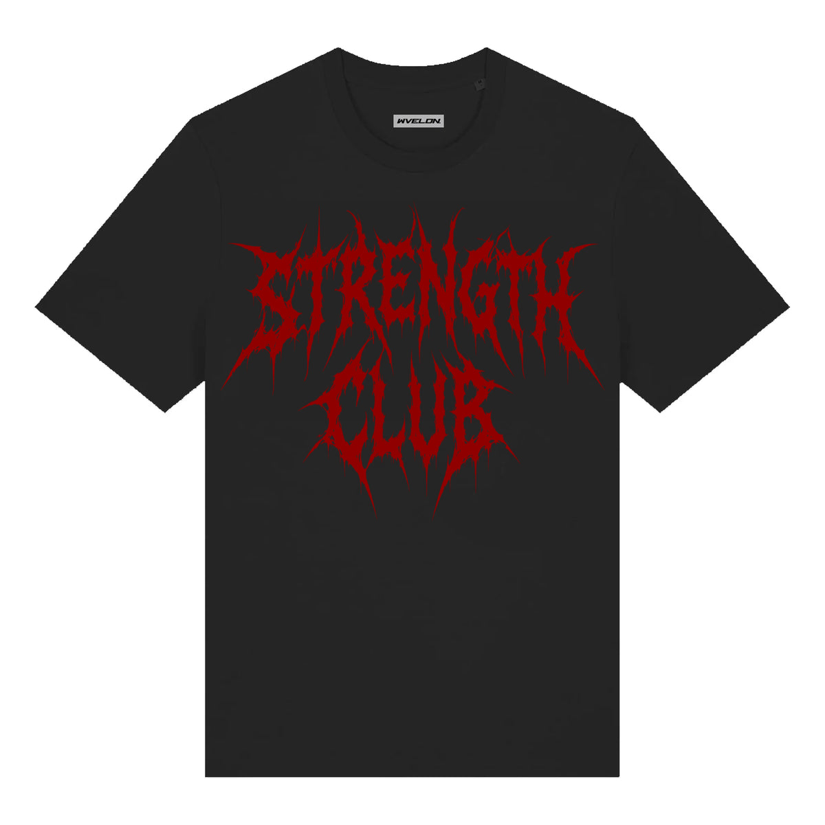 Iron Reign T-Shirt