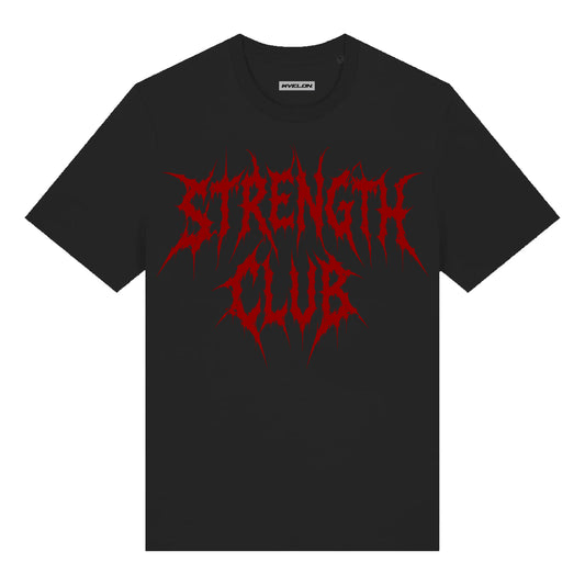 Iron Reign T-Shirt