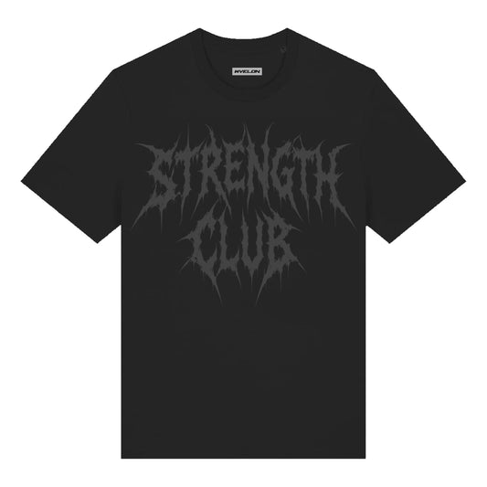 Iron Reign T-Shirt