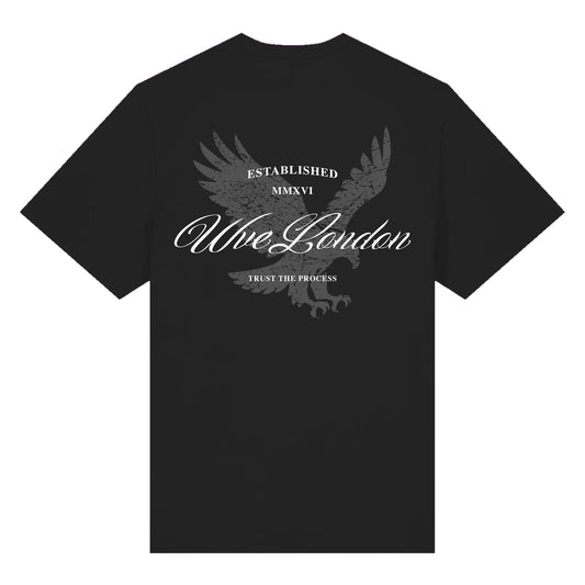 Eagle Scripture T-Shirt