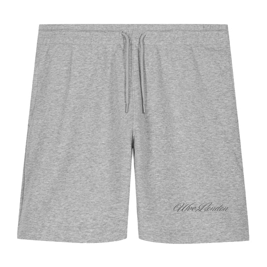 Essential Shorts Grey