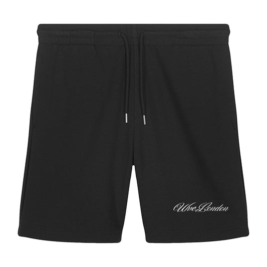 Essential Shorts Black