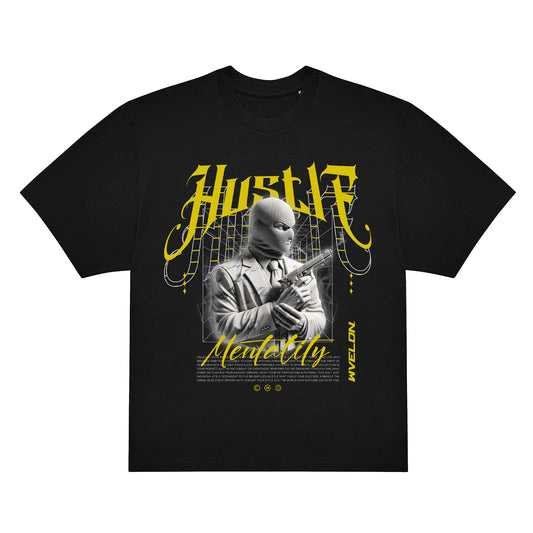 Hustle T-Shirt