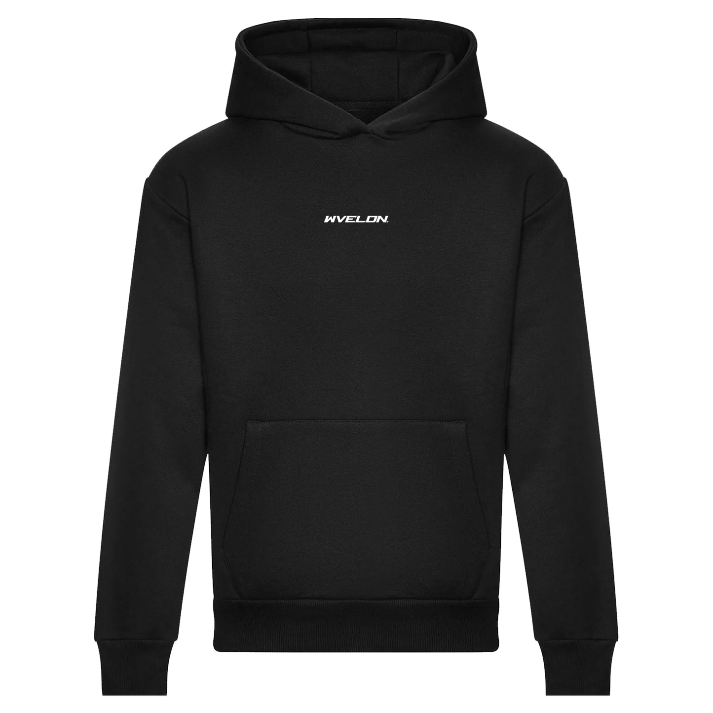 Power Hoodie