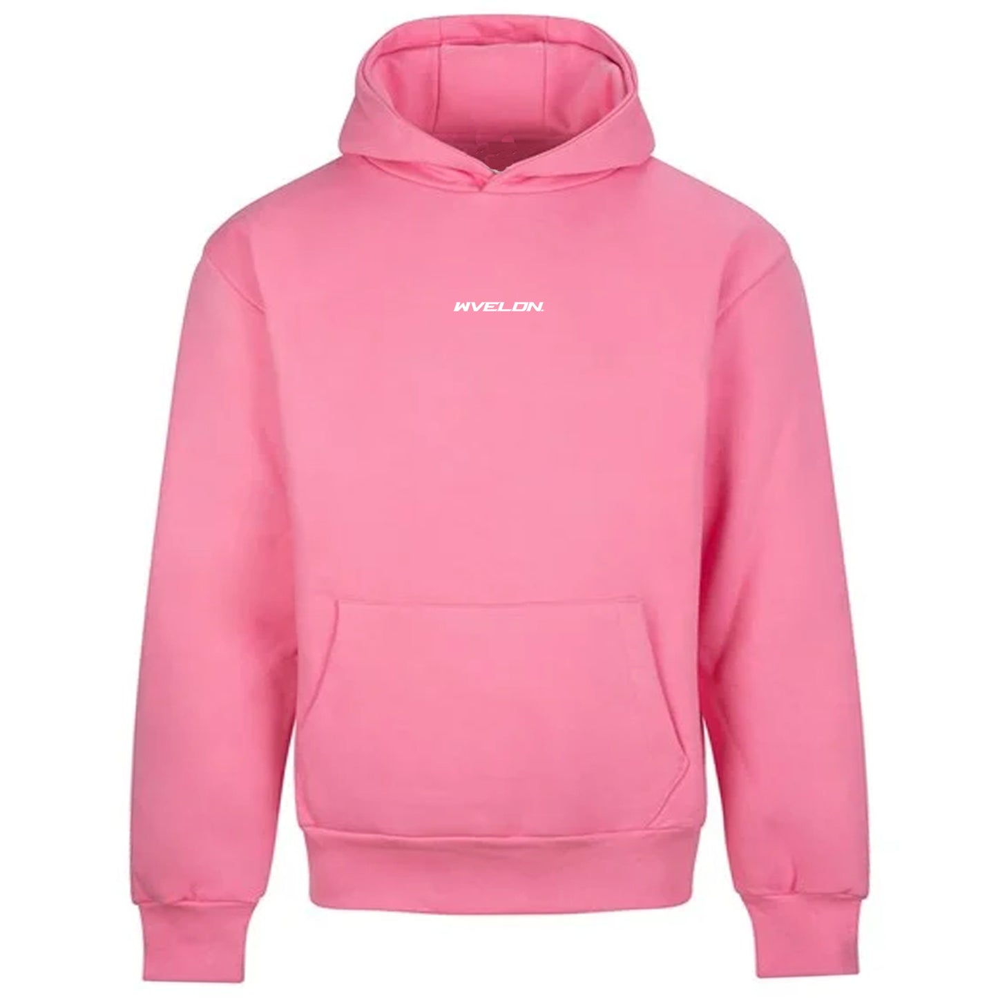 Power Hoodie