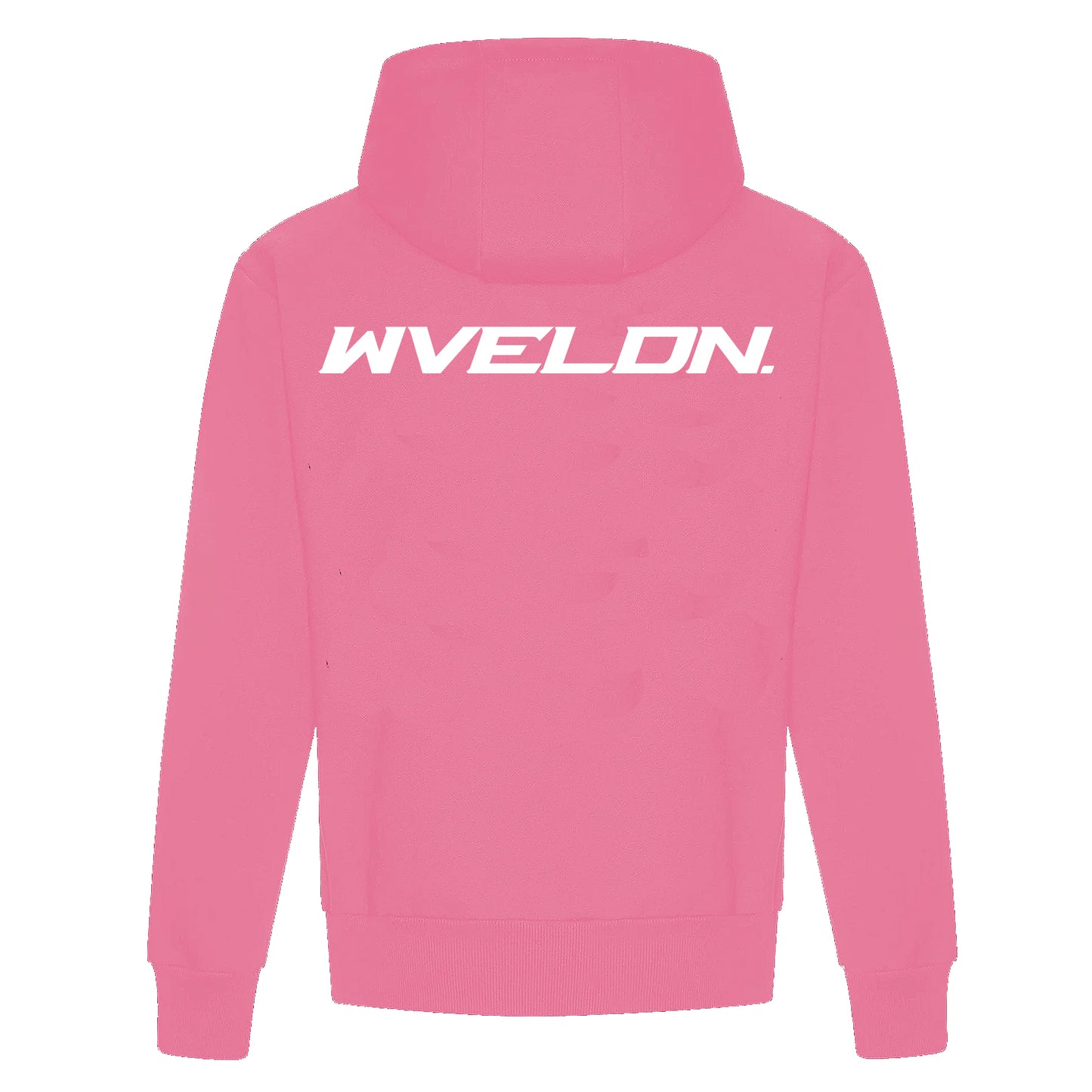 Power Hoodie