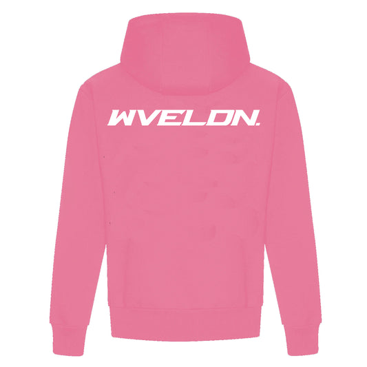 Power Hoodie