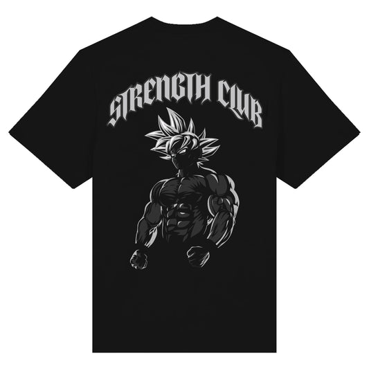 WVE GOKU LIMITED EDITION T-SHIRT