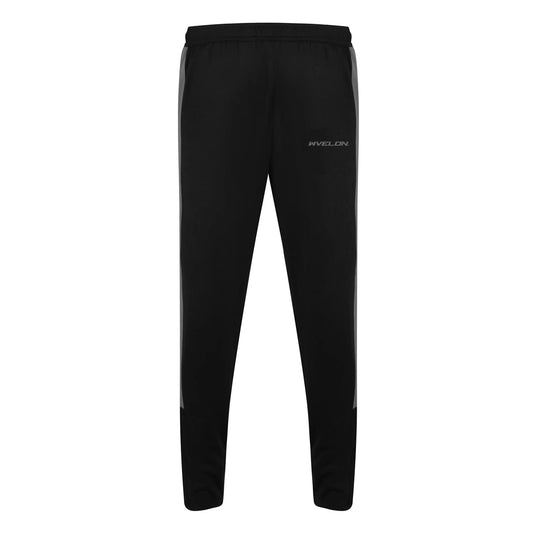Power Joggers Black/Grey
