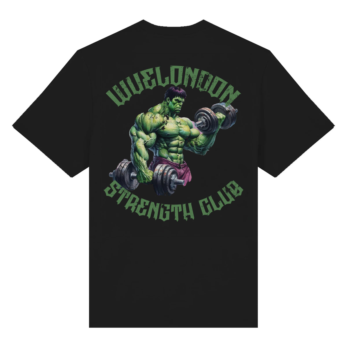 Hulk V2 T-Shirt
