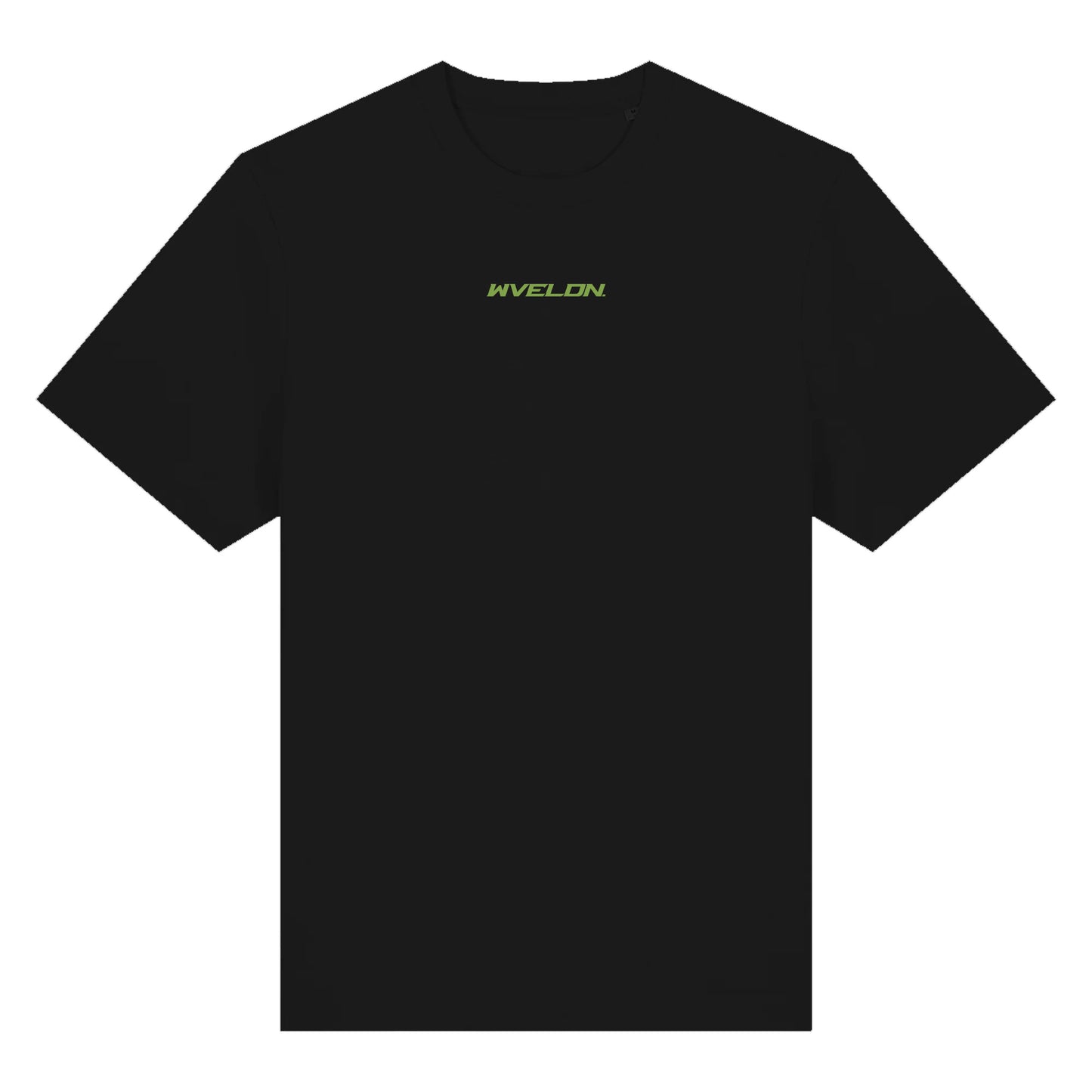 WVE LIMITED RUN HULK T-SHIRT