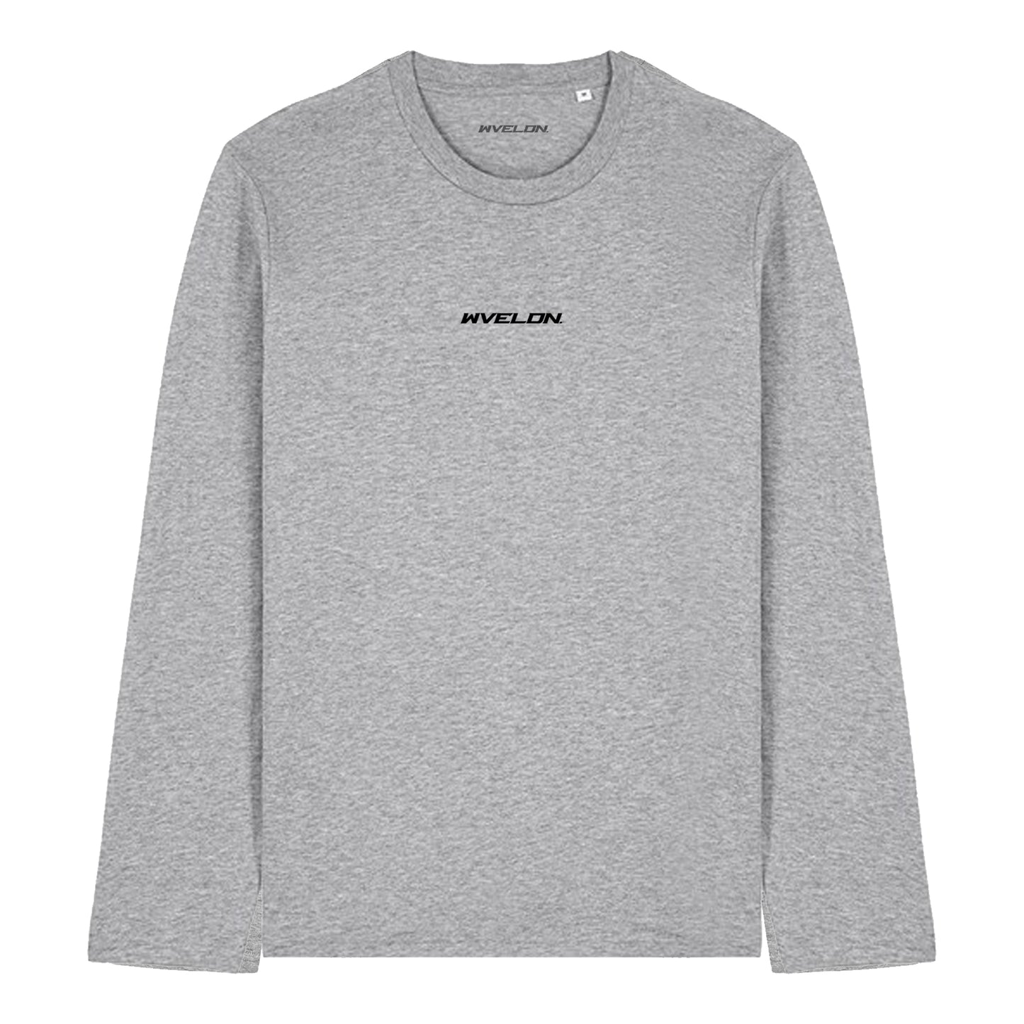 Strength Club Long Sleeve T-Shirt