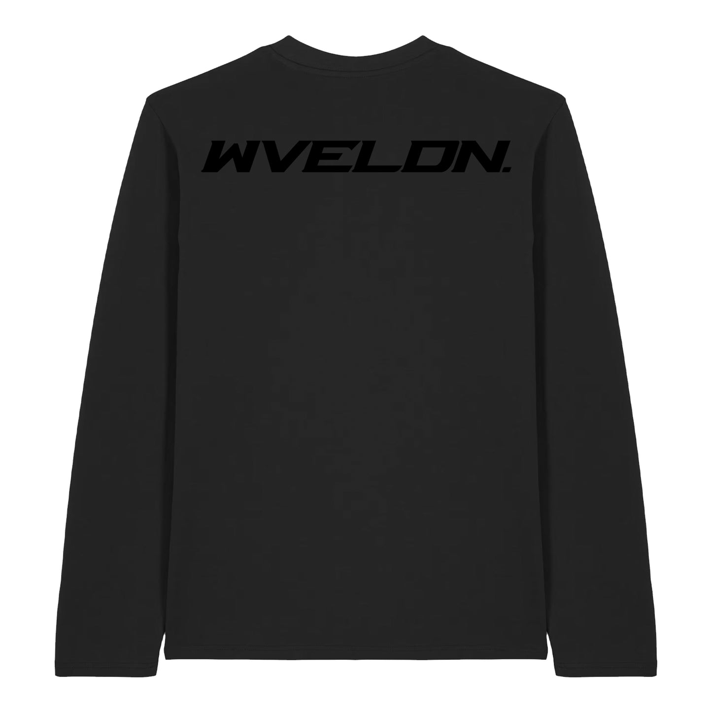 Power Long Sleeve T-Shirt