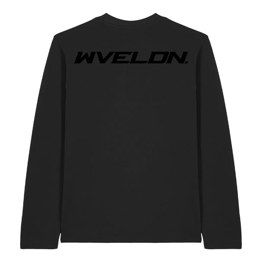 Power Long Sleeve T-Shirt