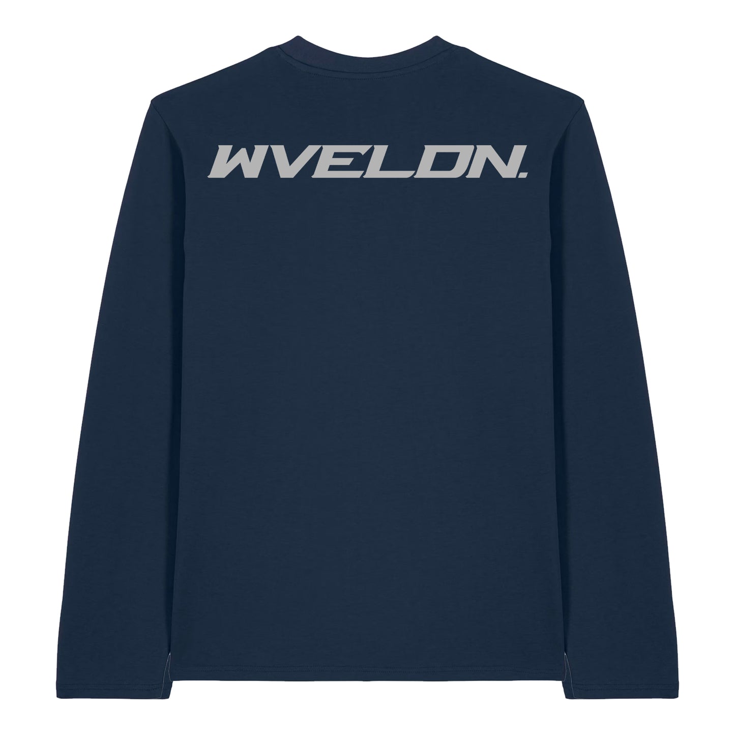 Power Long Sleeve T-Shirt