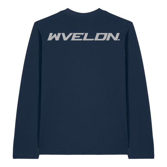 Power Long Sleeve T-Shirt