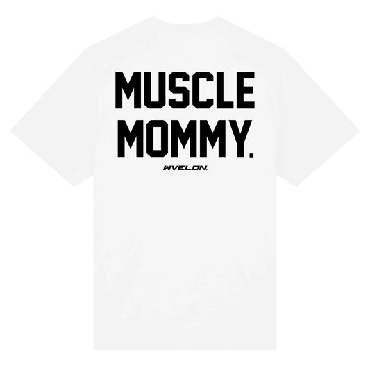 Muscle Mommy T-Shirt