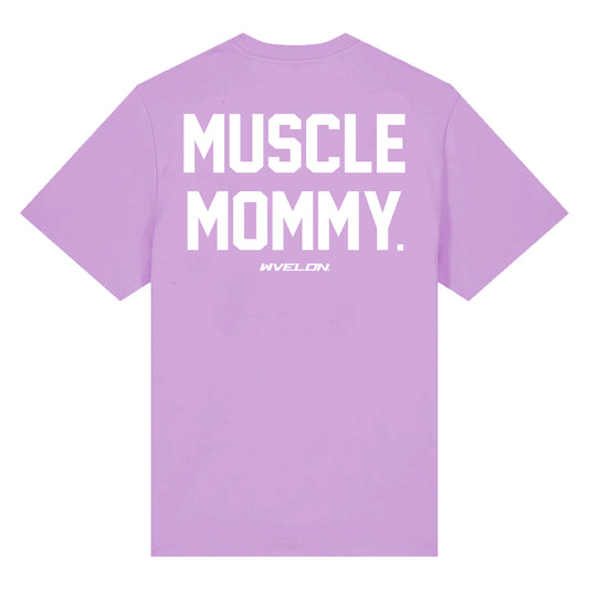 Muscle Mommy T-Shirt