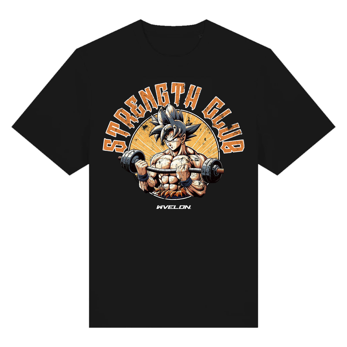 Goku V3 T-Shirt