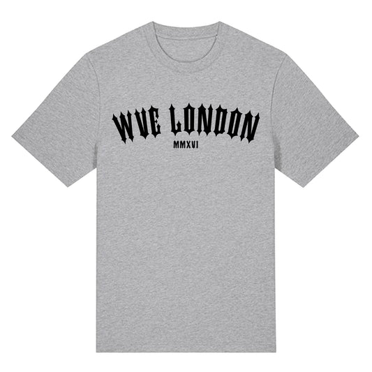 Iconic Irongate T-Shirt Grey